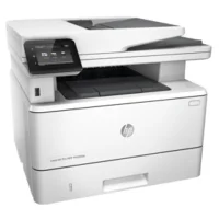 МФУ HP LaserJet Pro MFP M426dw (F6W13A) фото 1